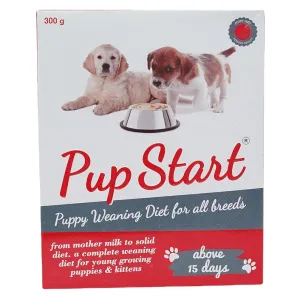Skyec Pup Start Weaning Supplement for Puppies