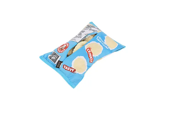 Snack Attack Fluffles Chips
