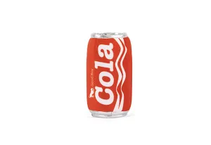 Snack Attack Good Boy Cola