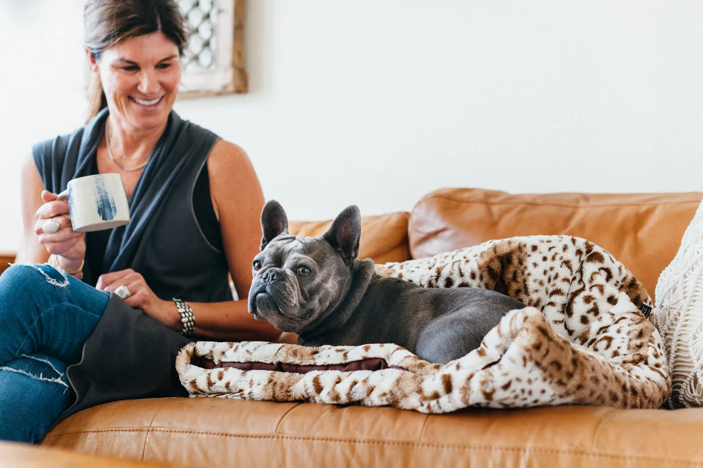 Snuggle Bed®