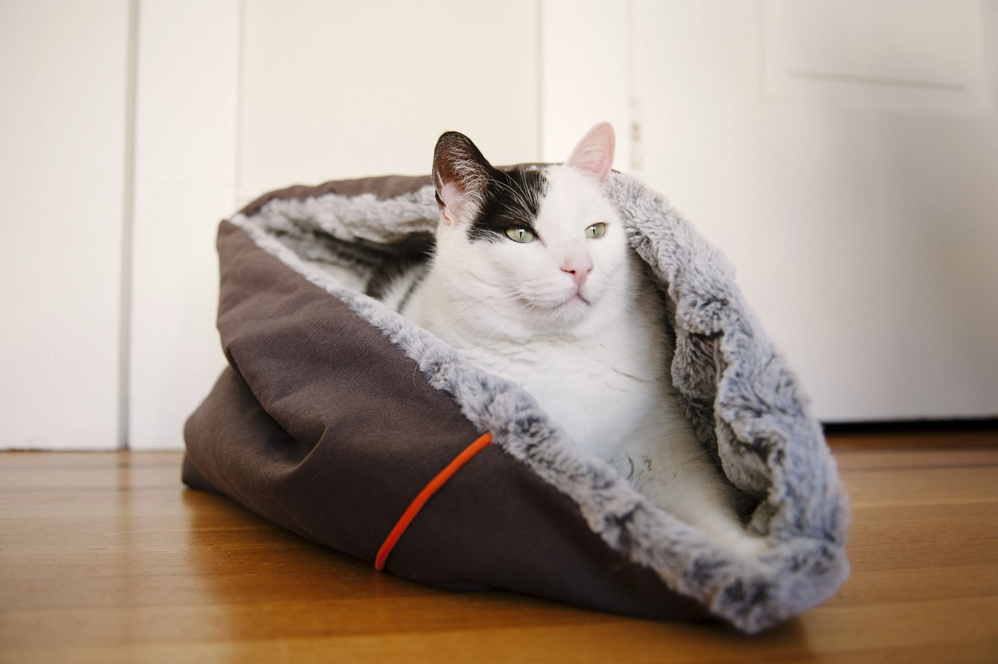 Snuggle Bed®