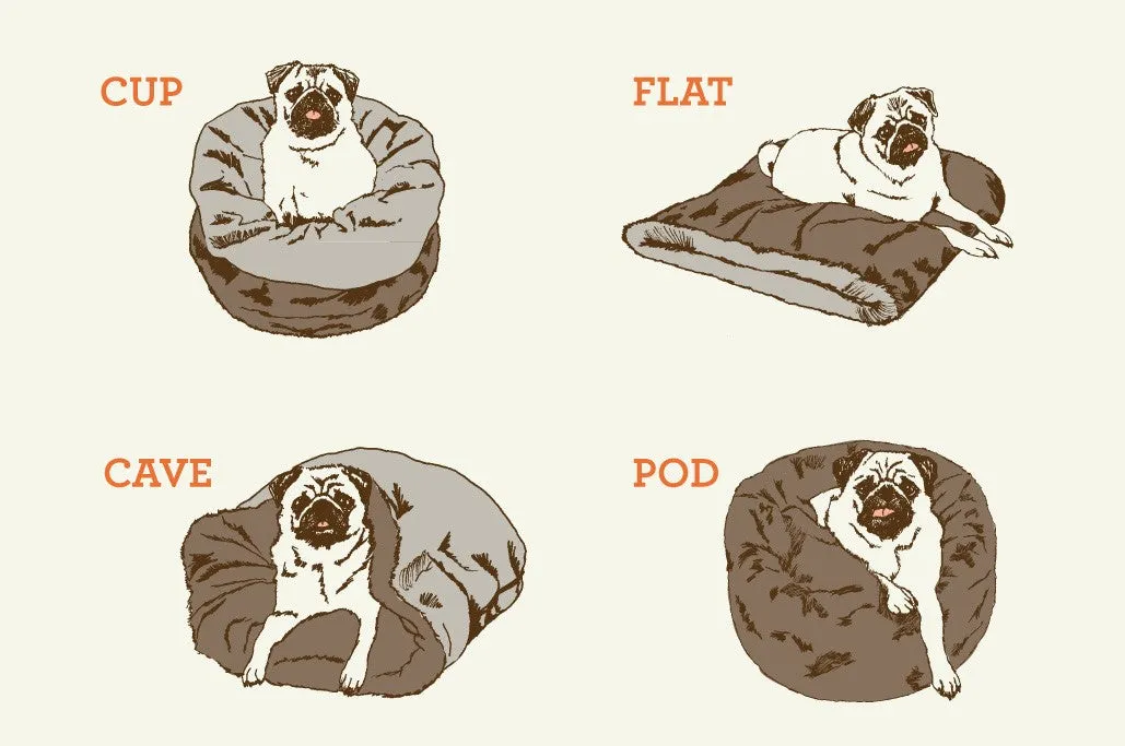 Snuggle Bed®