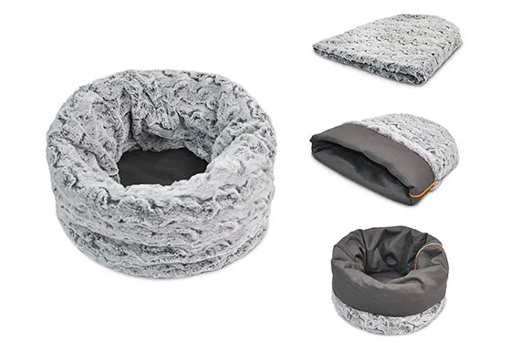 Snuggle Bed®