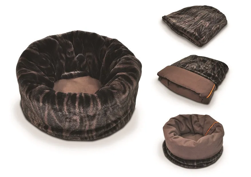 Snuggle Bed®