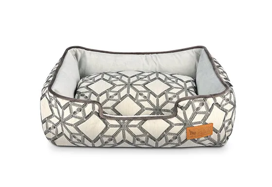 Solstice Lounge Bed