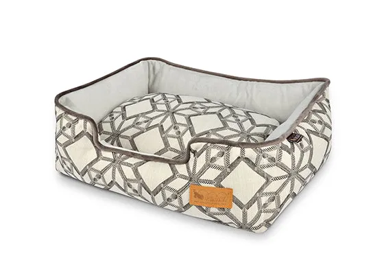 Solstice Lounge Bed