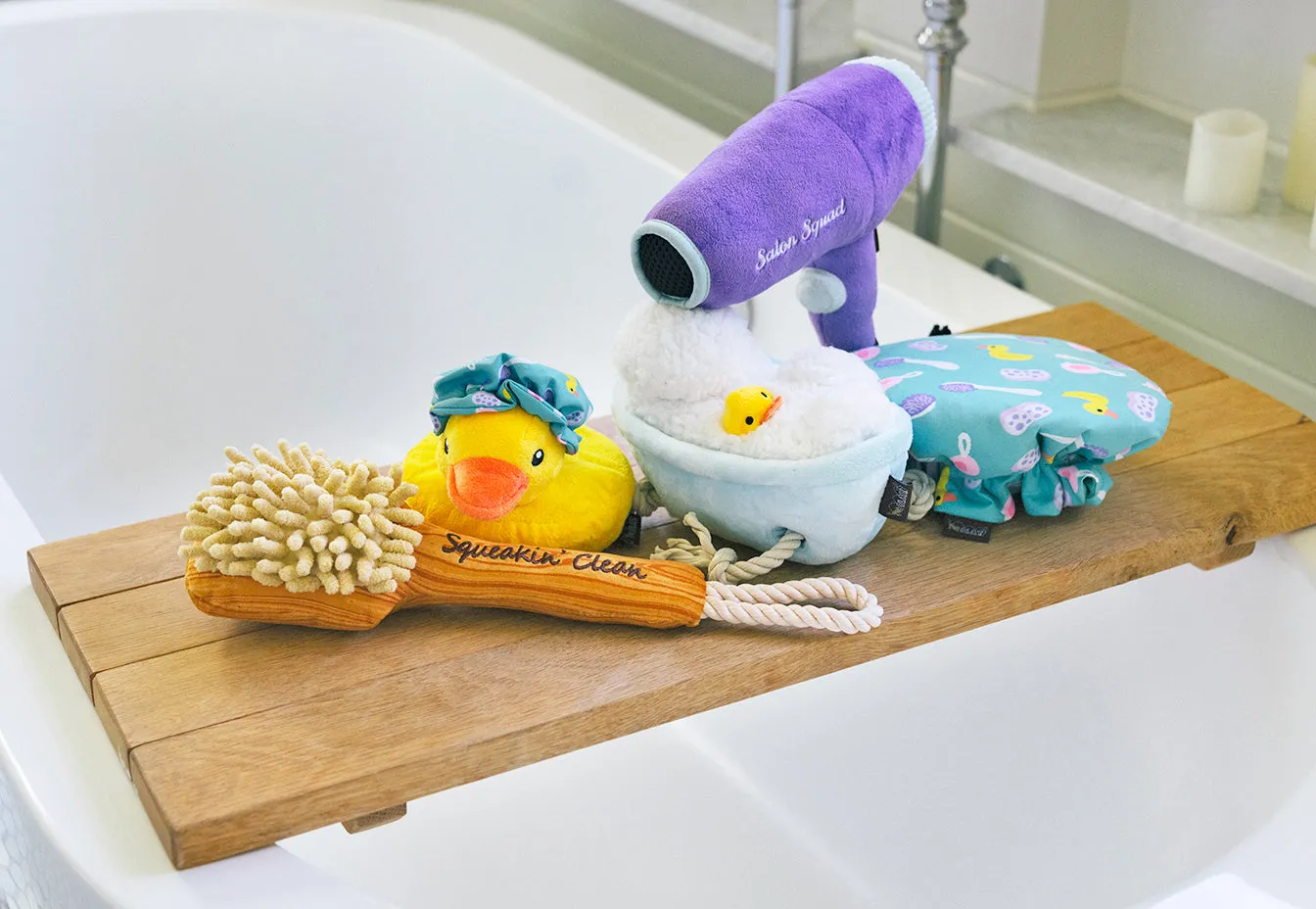 Splish Splash Collection