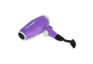 Splish Splash Howlin' Hair Dryer