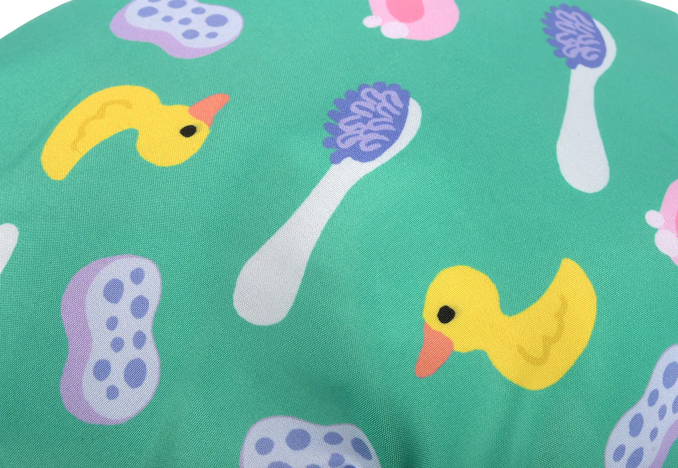 Splish Splash Shower Quack