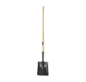 SQUARE POINT SHOVEL LIGHT