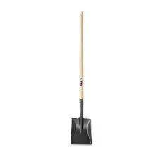 SQUARE POINT SHOVEL LIGHT