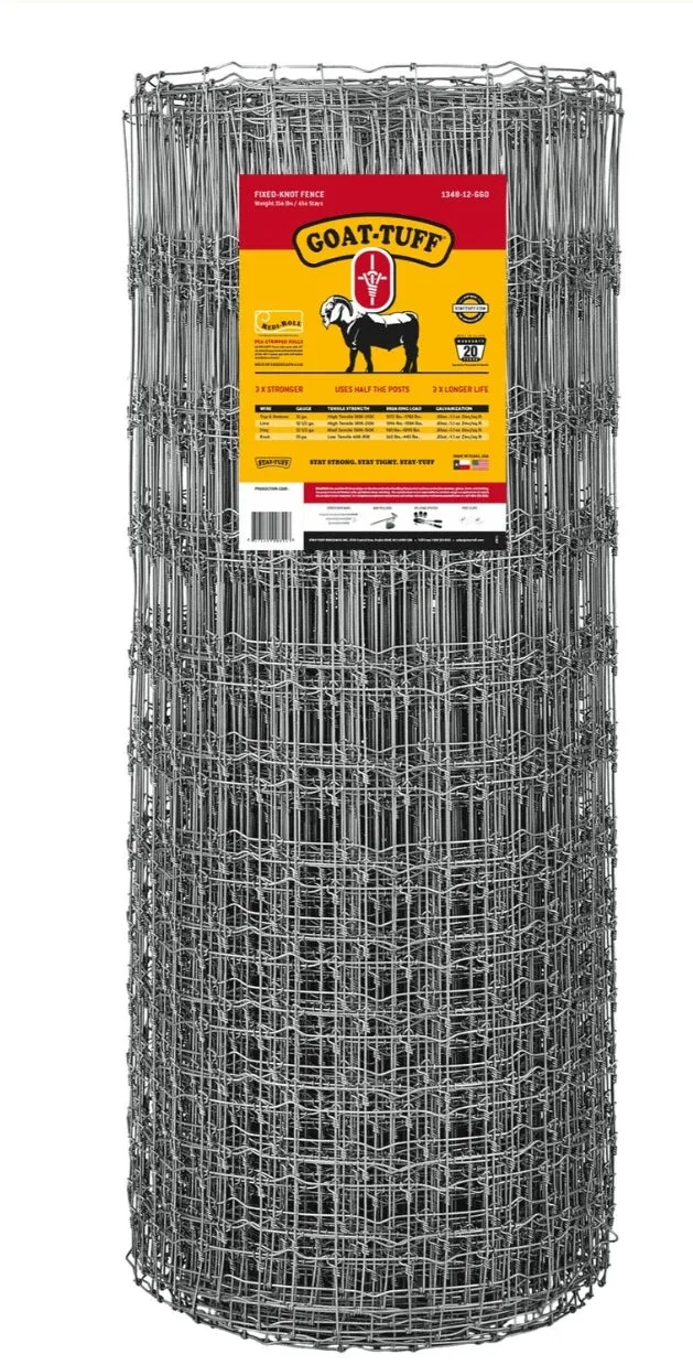 ST-842-3-200 FENCE
