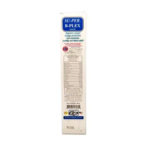 SU-PER B-PLEX PASTE