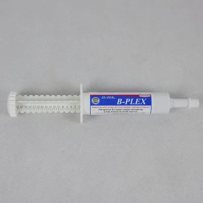 SU-PER B-PLEX PASTE