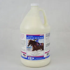 SU-PER Muscle Builder 1 GAL