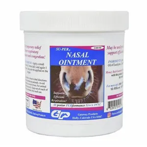SU-PER NASAL OINTMENT 14OZ