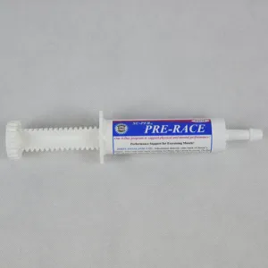 SU-PER PRE RACE PASTE SYRNGE 60GR