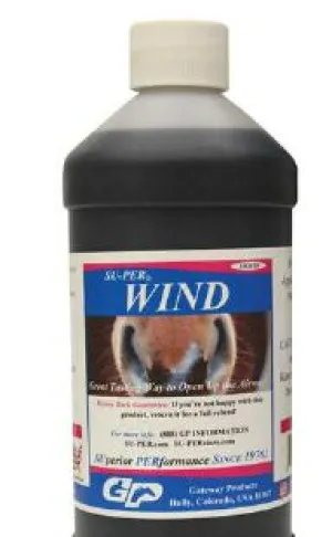 SU-PER Wind 16 oz