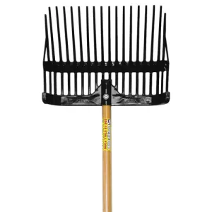 SUPERFORK, BLACK