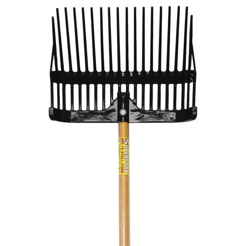 SUPERFORK, BLACK