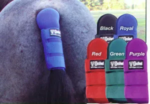TAIL SHIELD