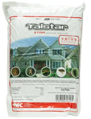 Talstar XTRA Verge Granules - 25 lb