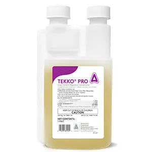 Tekko Pro Insect Growth Regulator Concentrate - 1 pt