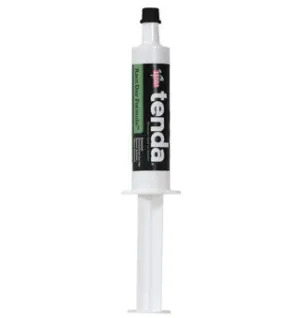 TENDA - RACE DAY FORMULA 80CC SYRINGE