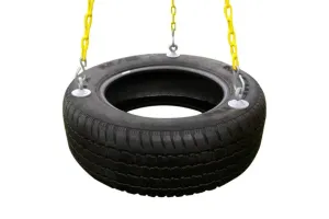 TIRE SWING