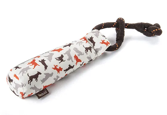 Toss & Float Toy