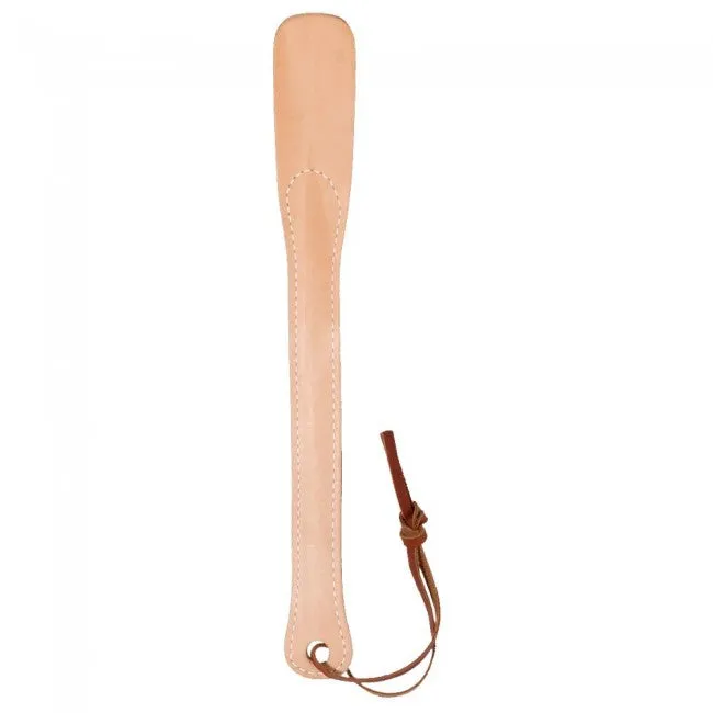 Tough-1 Leather Doggin Bat - 18"