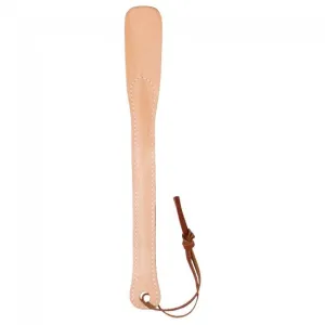 Tough-1 Leather Doggin Bat - 18"