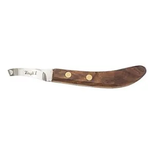 Tough-1 Right Handed Hoof Knife