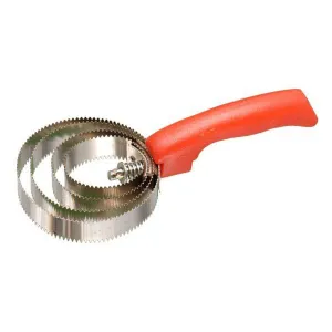 Tough-1 Spring Curry Comb