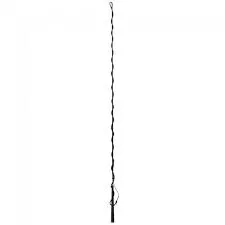 TOUGH1 5FT NYLON LUNGE WHIP