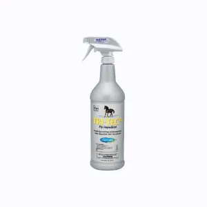 Tri-Tec 14 Fly Repellent with Sprayer - 32 oz