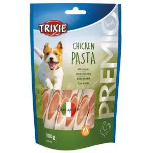 Trixie Premio Chicken Pasta Dog Treats