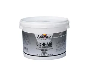 ULC -R- AID 10LB