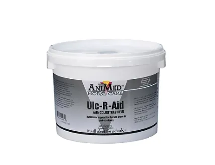 ULC -R- AID 4LB