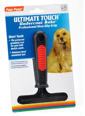 Ultimate Touch Undercoat Rake