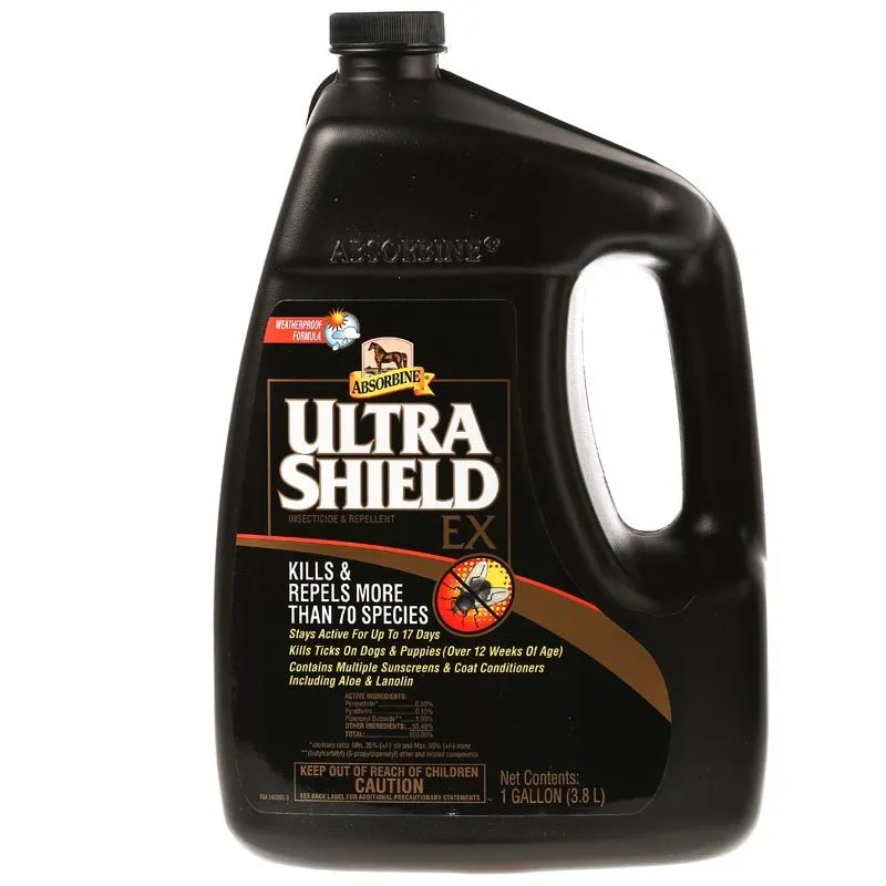 ULTRA SHIELD EX 1 GAL