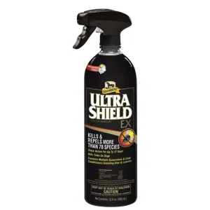 ULTRA SHIELD EX 32 OZ