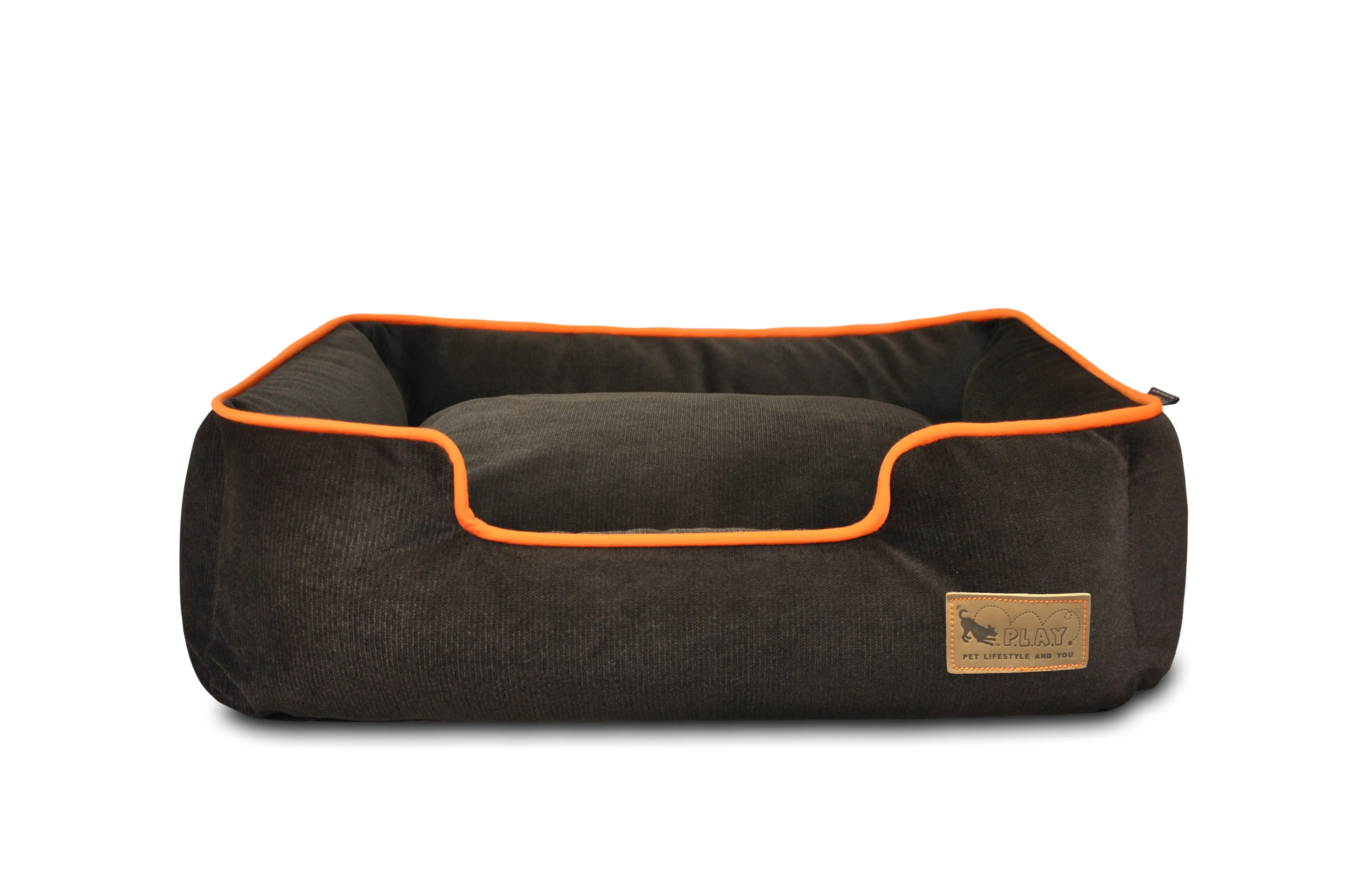 Urban Plush Lounge Bed