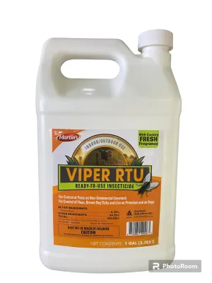VIPER RTU GAL
