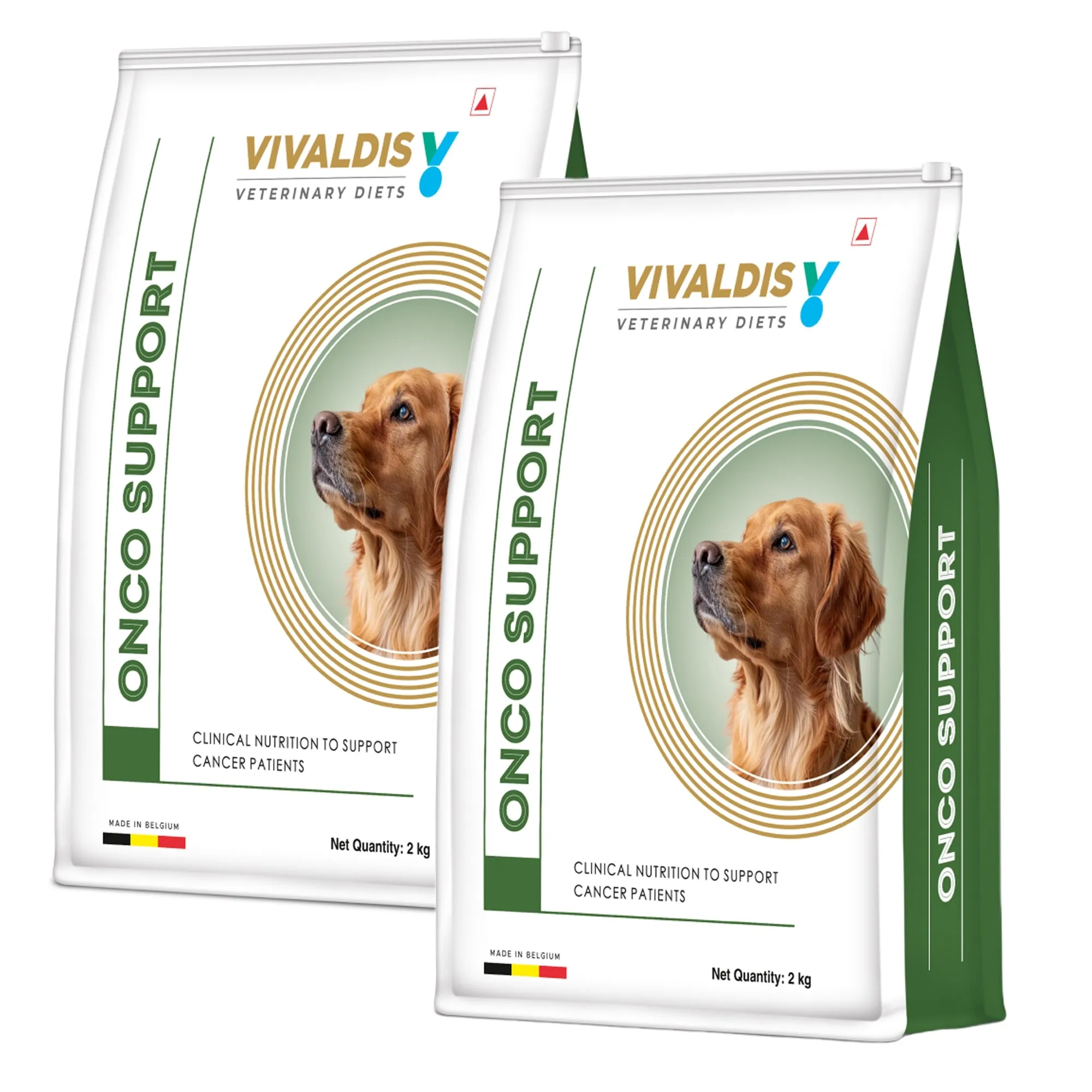Vivaldis V Diet Onco Support Diet Dog Dry Food