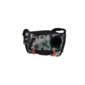 WILD Jungle Pet Carrier Bag - Camo